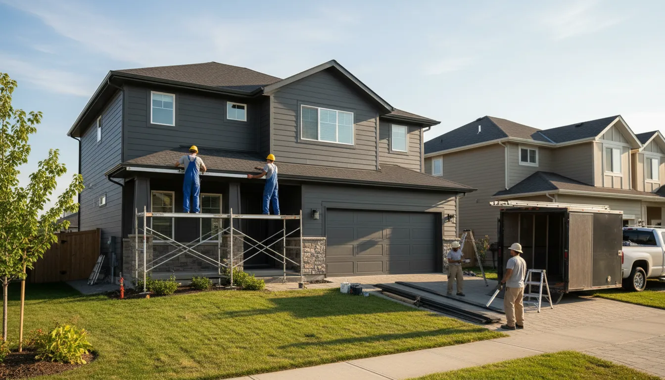 Trusted Siding for Clearville Homes & Businesses